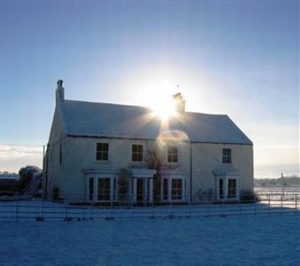 Holme House
