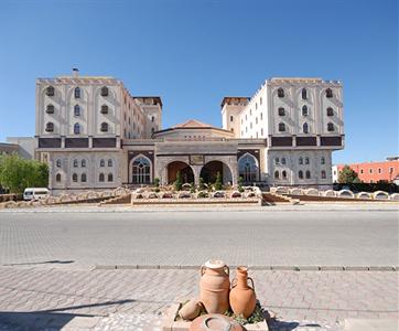 Suhan Cappadocia Hotel