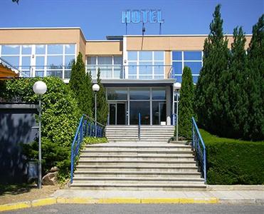 Hotel Oroconfort