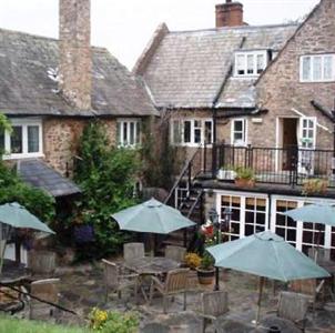 Dragon House Hotel Minehead