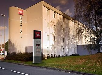 Ibis Lille Villeneuve d'Ascq Grand Stade