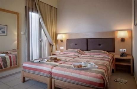 Hotel and Apartments Dimitra