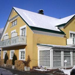 Haus Rita Pension