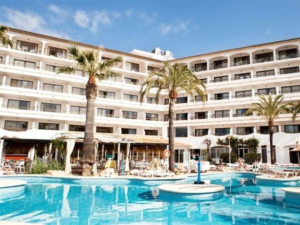 Sol De Alcudia Apartments