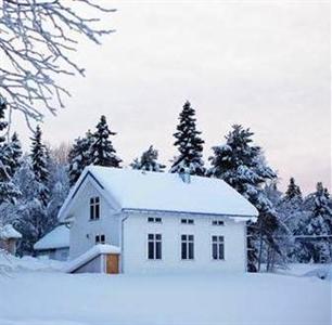 Guest House Tornedalen