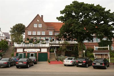 Hotel Zur Treene