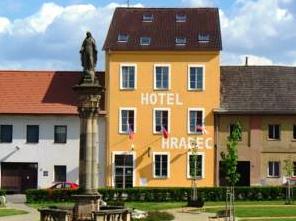 Hotel Hradec