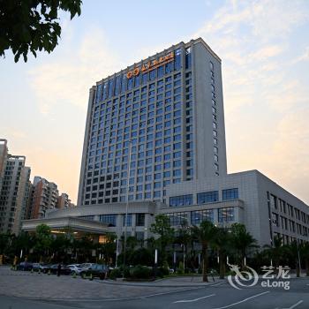 Changfeng Gloria Plaza Hotel