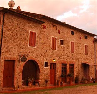 Le Piane Del Milia Farmhouse Suvereto