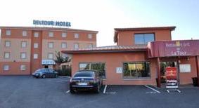 Deltour Hotel Montauban