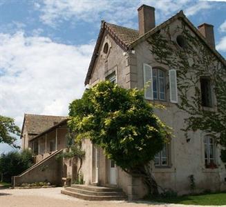 Domaine de Morlay