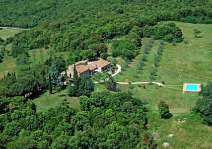 Casale Aronne Apartments Massa Marittima