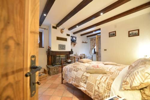 Bed & Breakfast La Garde