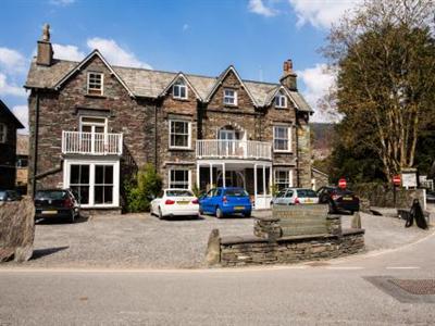 Moss Grove Organic Hotel Grasmere
