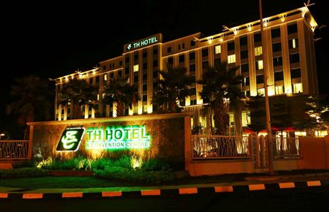 TH Hotel Alor Setar