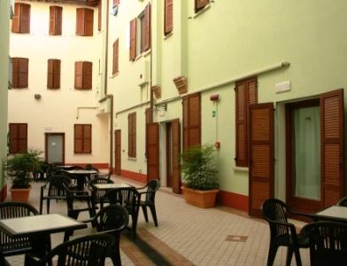 Hotel ABC Mantova