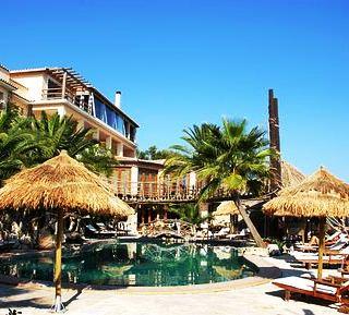 Gloria Maris Hotel Laganas