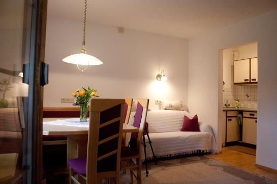 Haus Elfi Fiegl