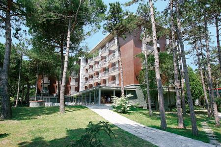 Meridianus Hotel