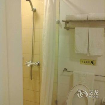 Home Inn Shanghai Ouyang