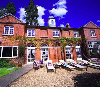 Charterhouse Retreat