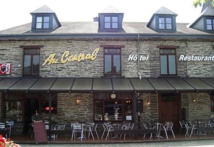 Au Central