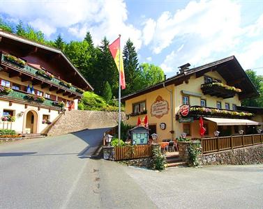 Forellenstube Gasthaus-Pension