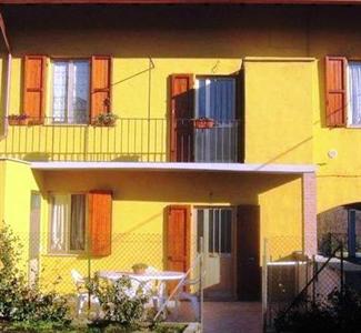 Holiday Home Ticino Riviera Uno Castelletto sopra Ticino