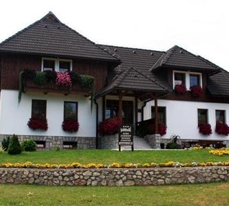 Villa Knezevic Plitvicka Jezera