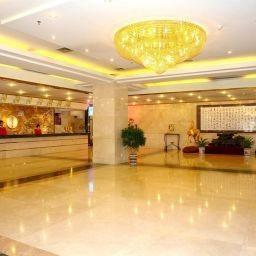 Gongxiao Business Hotel Beijing