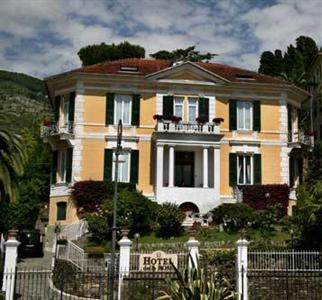 Hotel Delle Rose Rapallo