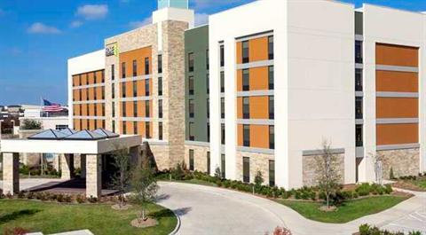 Home2 Suites Dallas-Frisco