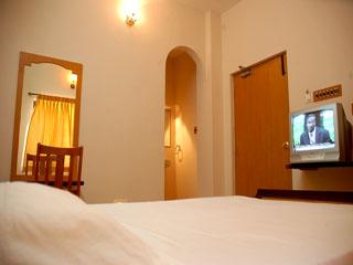 Yogi Ram Inn - Cuddlalore - 40 Mins From Pondicherry