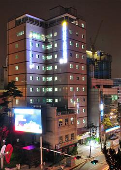 Dongdaemun Sunny House