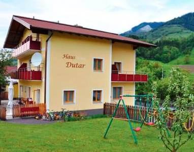 Apartment Dutar I