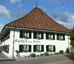 Hotel Kreuz Holderbank