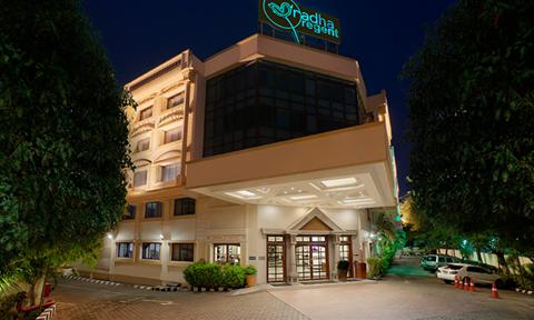 Radha Regent Hotel Chennai