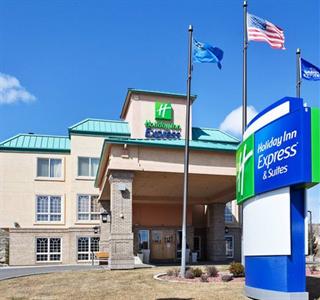 Holiday Inn Express Elko