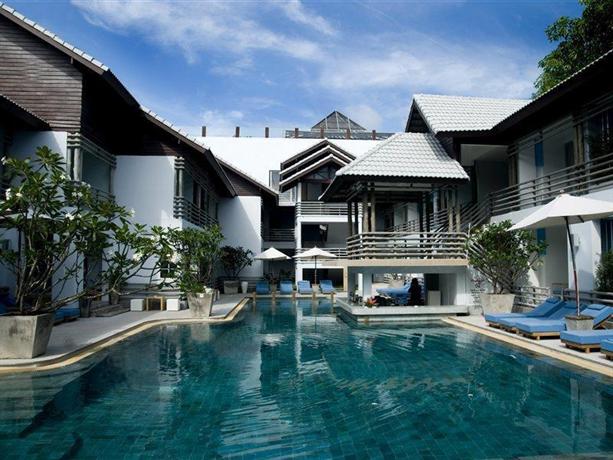 Ramada Phuket South Sea