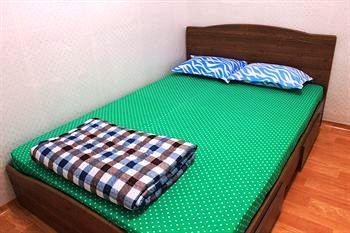Alpha Guesthouse