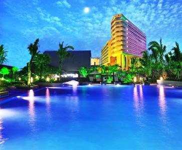 Howard Johnson New Port Resort Haikou