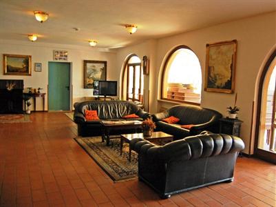 Hotel Panorama Cerreto Di Spoleto