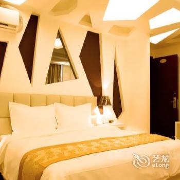 Tongxin Business Hotel Gulou