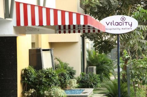 Velacity Apartments Chennai