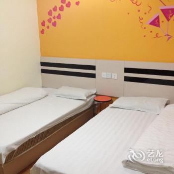 9 Ju Motel Nanjing South Station