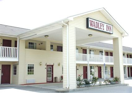 Wadley Inn