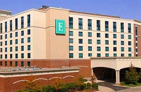 Embassy Suites East Peoria