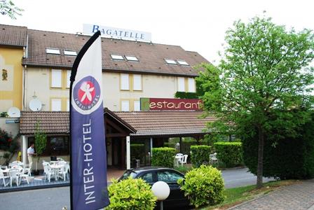 Inter Hotel Bagatelle