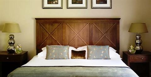 Crathorne Hall Hotel Yarm