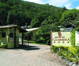 Hotel Cachoeira Itatiaia